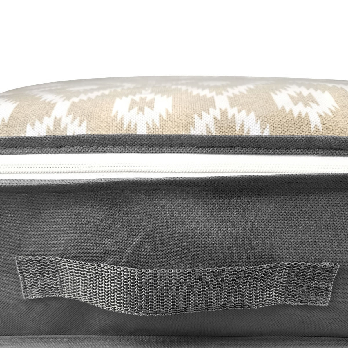 Pack of 2 Under-Bed Storage Bags