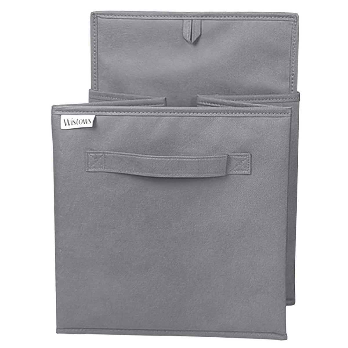 Pack of 4 Clothing Storage Boxes