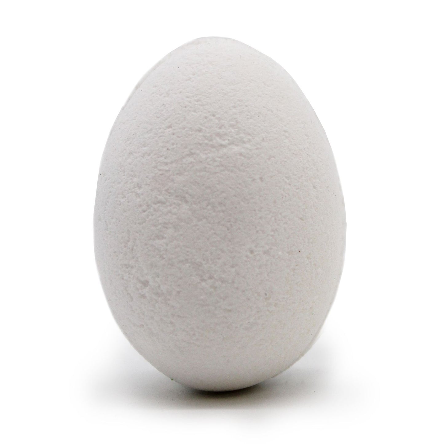 Bath Eggs in a Tray - Coconut