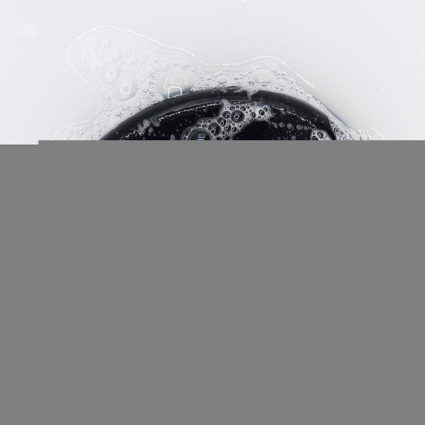 Charcoal Soap 85g - Unscented