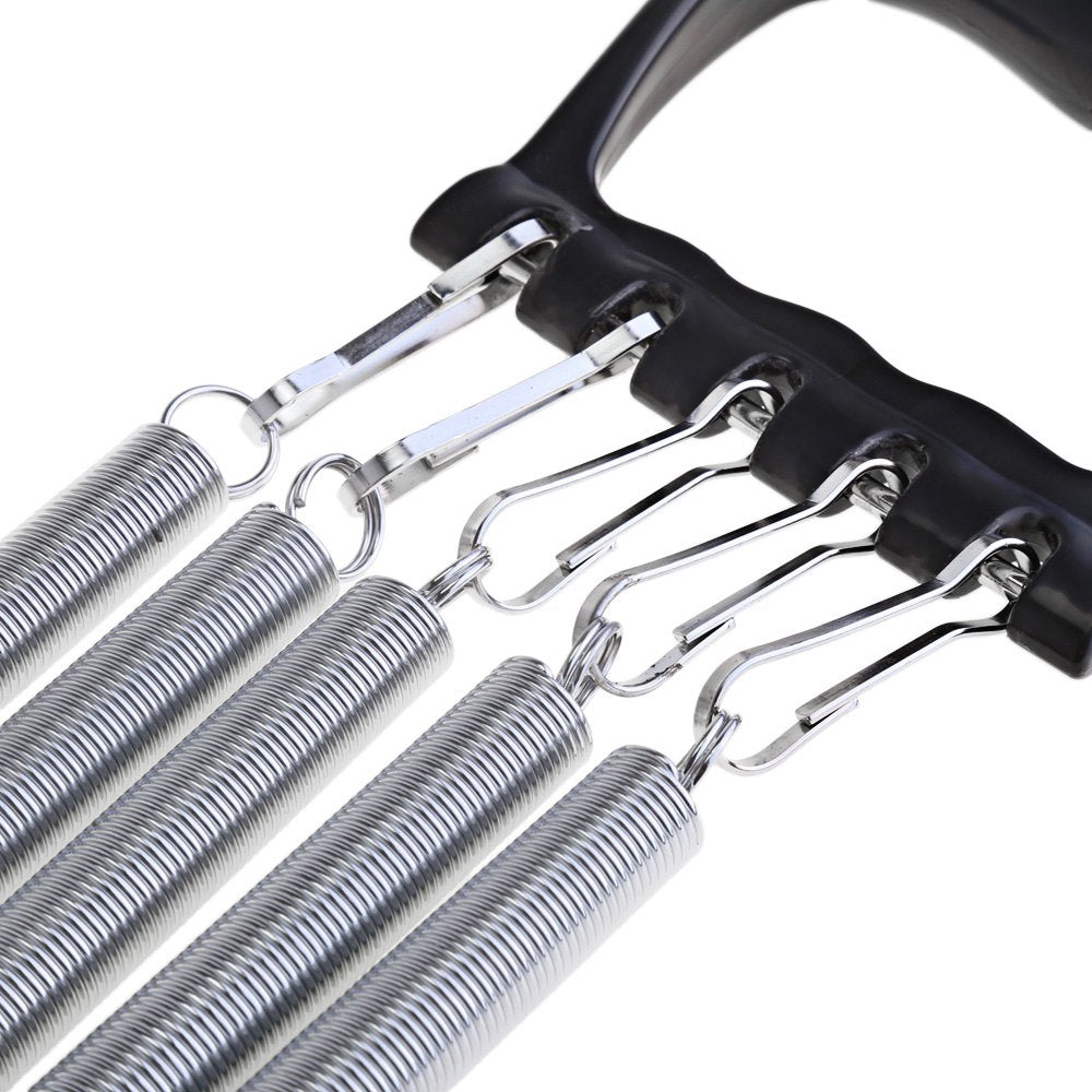 5 Spring Chest Expander