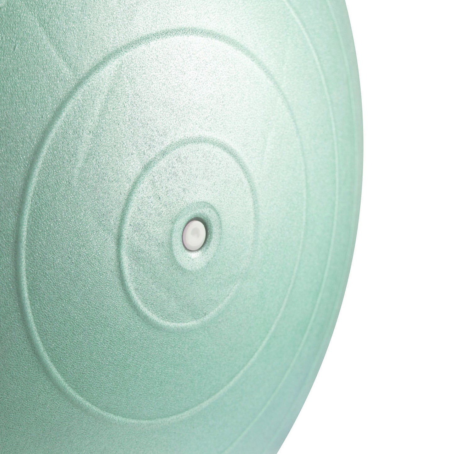 85cm Yoga Exercise Ball - Green