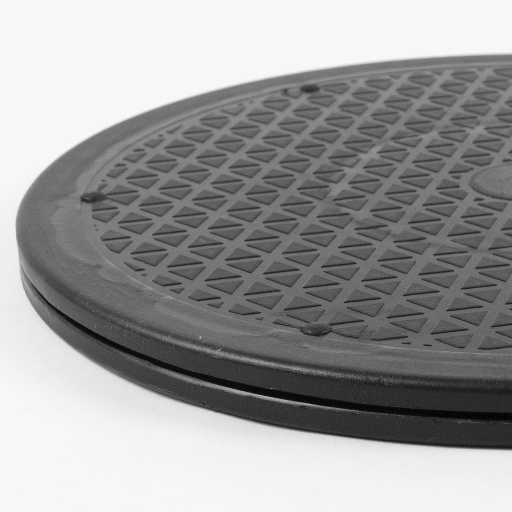 300mm 360° Degrees Rotating Platform