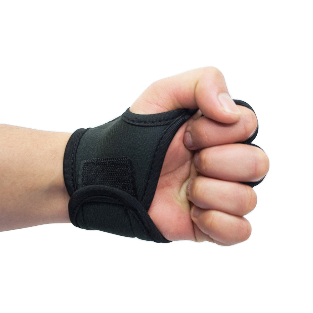 Komodo 2kg (2 x 1kg) Weighted Gloves