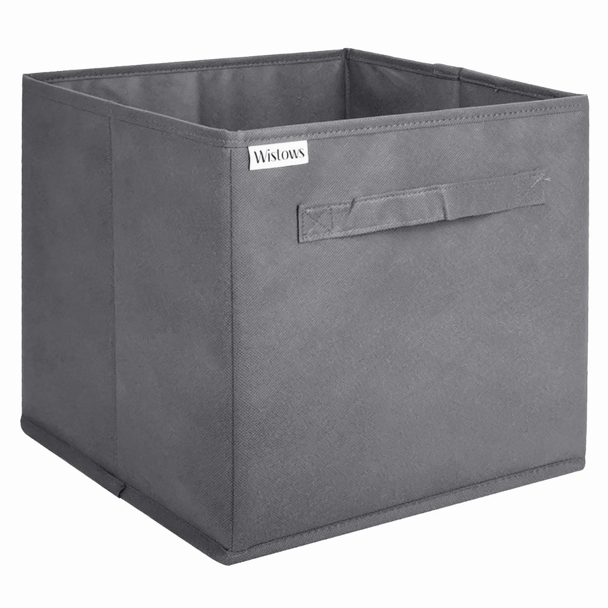 Pack of 4 Clothing Storage Boxes