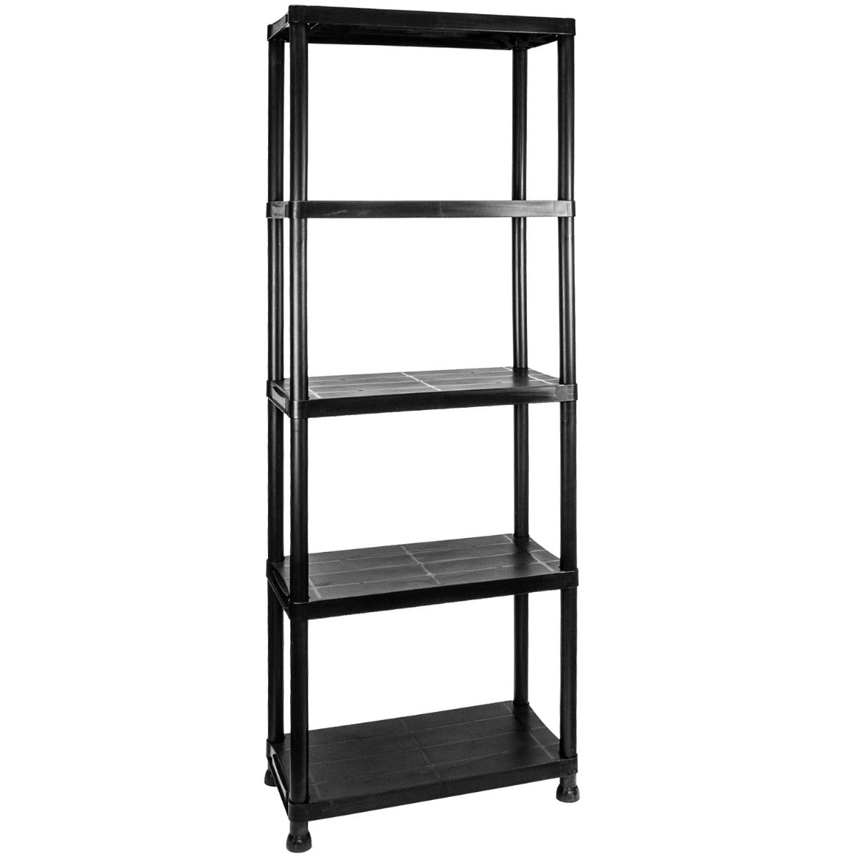 5 Tier Garage Shelves - Set of 3