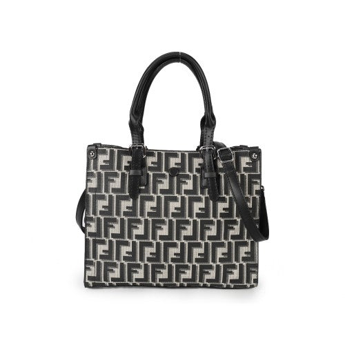 CT44917-BLACKF with purse