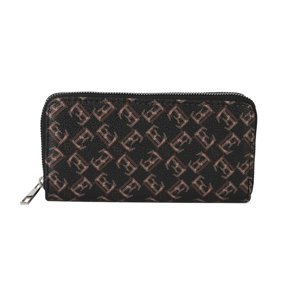 EZI Designer PU Leather Backpack & Wallet Set – Colour EZI