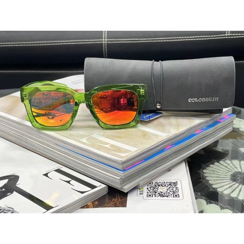 SG0015 Fashion Sunglasses