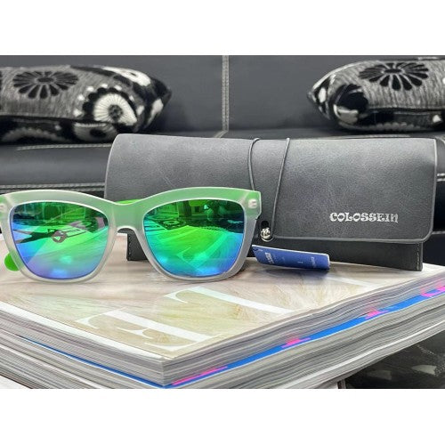 SG0018 Fashion Sunglass