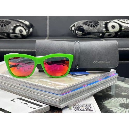 SG0021 Fashion Sunglasses