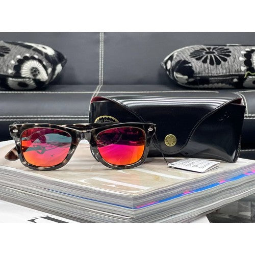 SG0022 Fashion Sunglasses