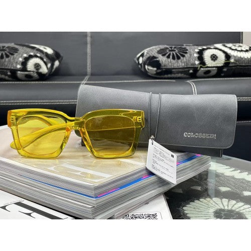 SG0024 Fashion Sunglasses