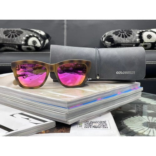 SG0033 Fashion Sunglasses