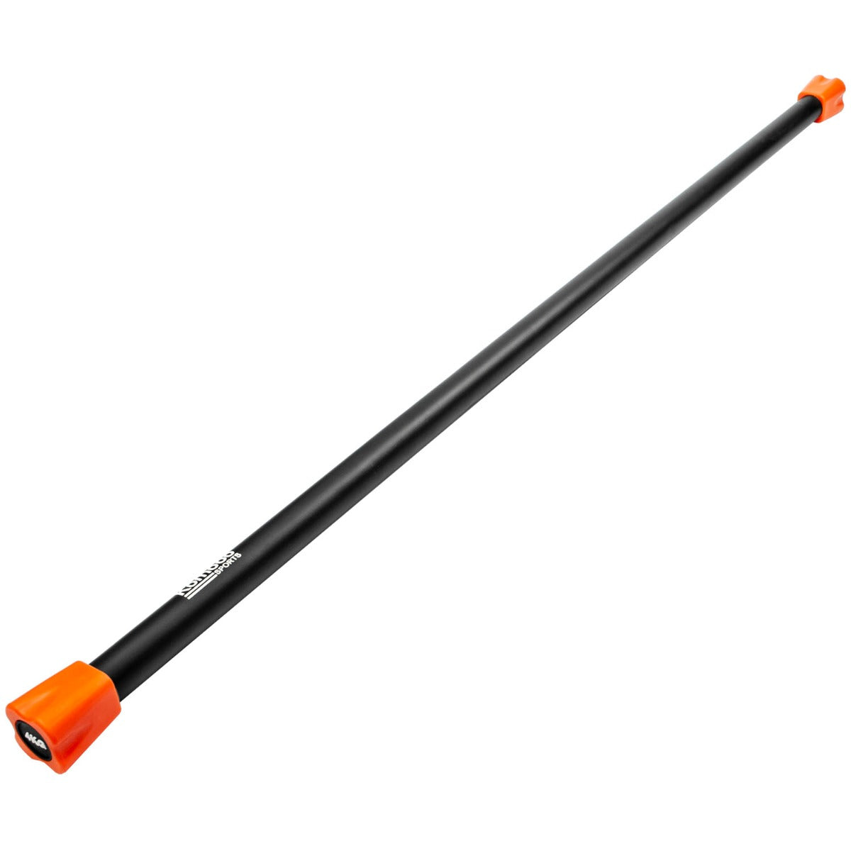 Aerobic Weighted Exercise Bar - 4kg