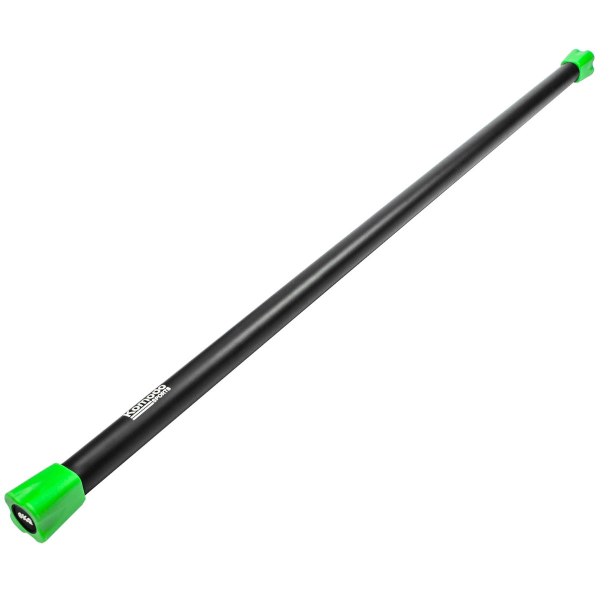 Aerobic Weighted Exercise Bar - 6kg