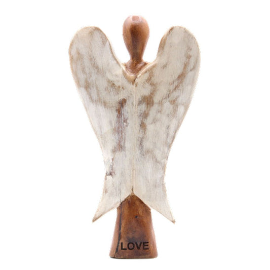 Hati-Hati Engel - Liebe - 25cm