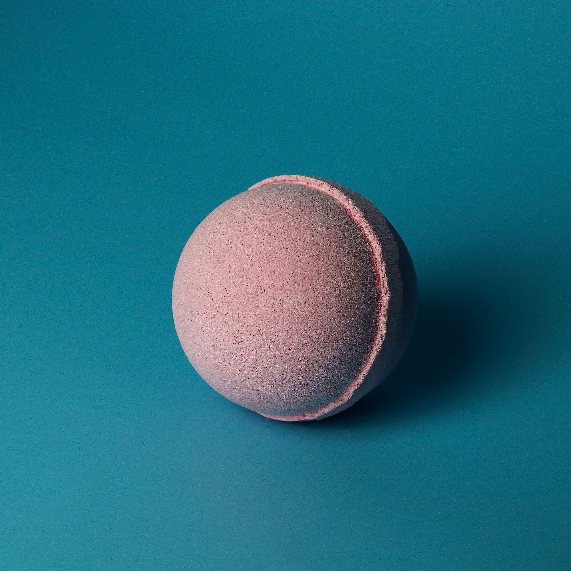 Set of 3 Very Berry Bath Bombs