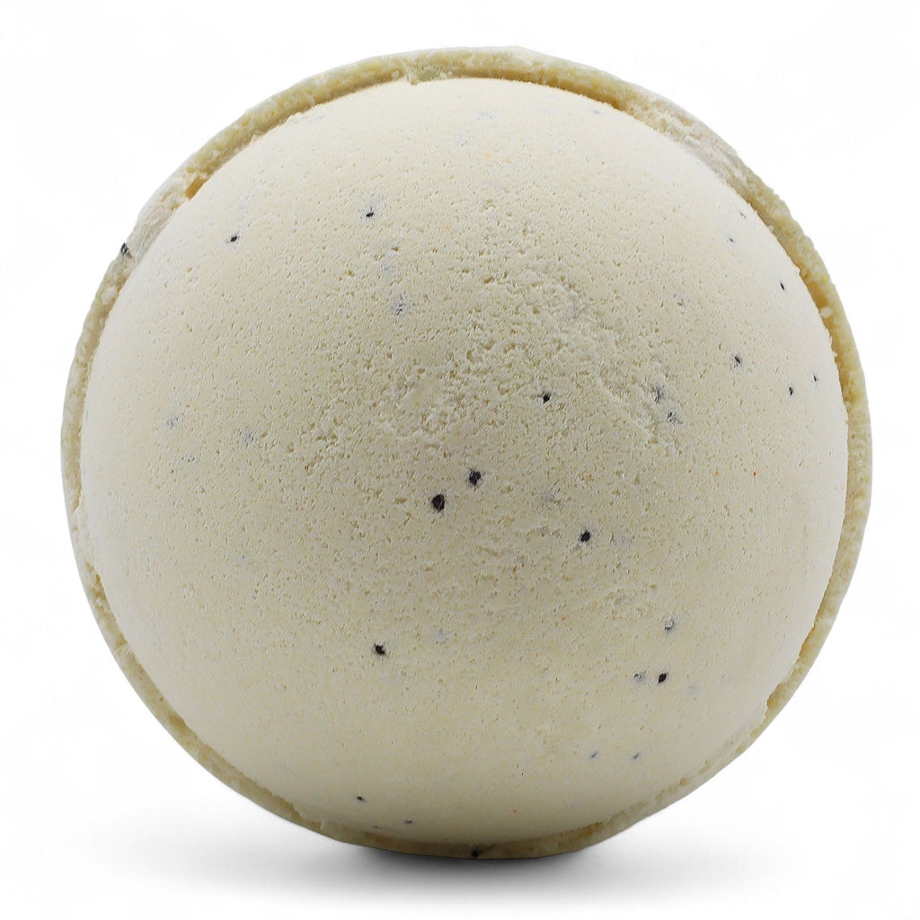 Set of 3 Simply Vanilla Bath Bombs