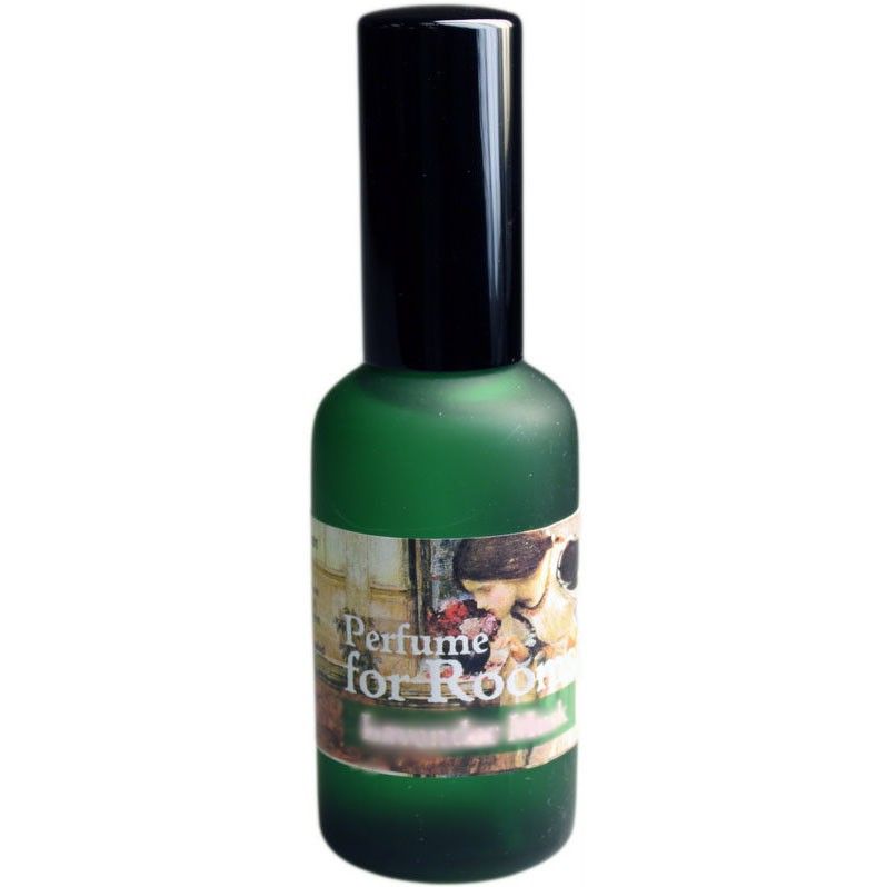 Perfume for Rooms - Dark Vanilla