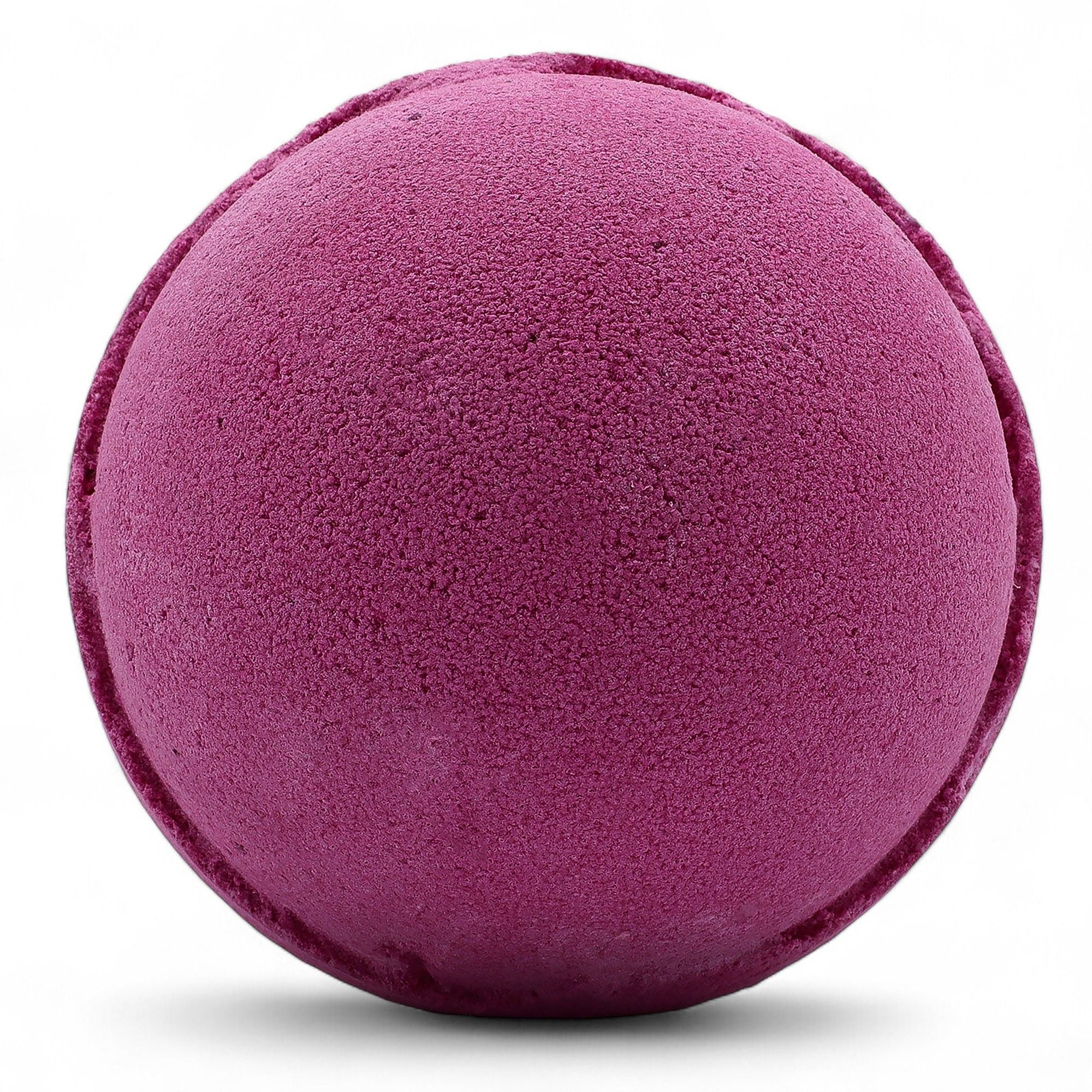 Set of 3 Cranberry Bath Bombs