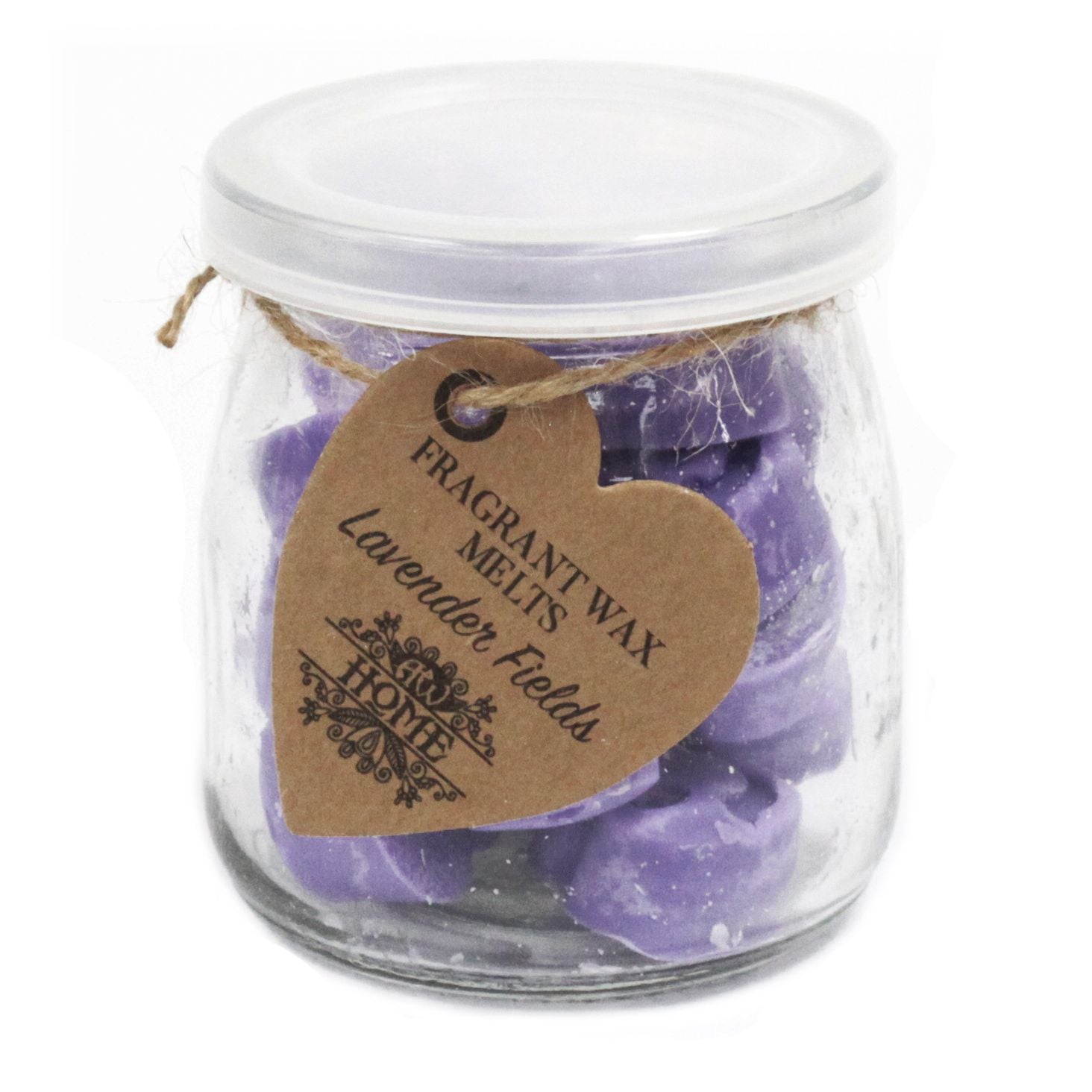 Soywax Melts Jar - Lavender Fields