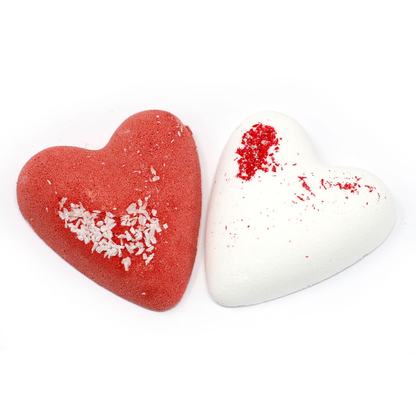 MegaFizz Hearts - Silent Night