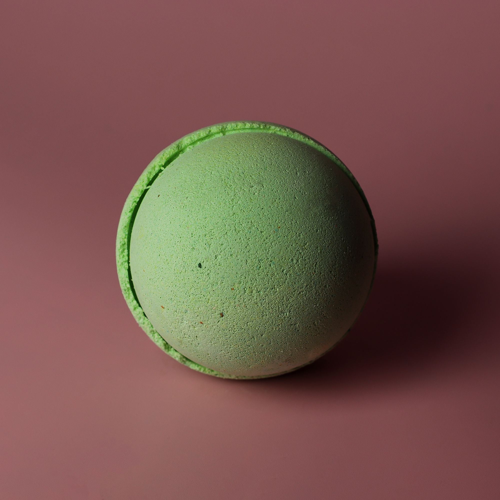 Set of 3 Lemon Eucalyptus Bath Bombs