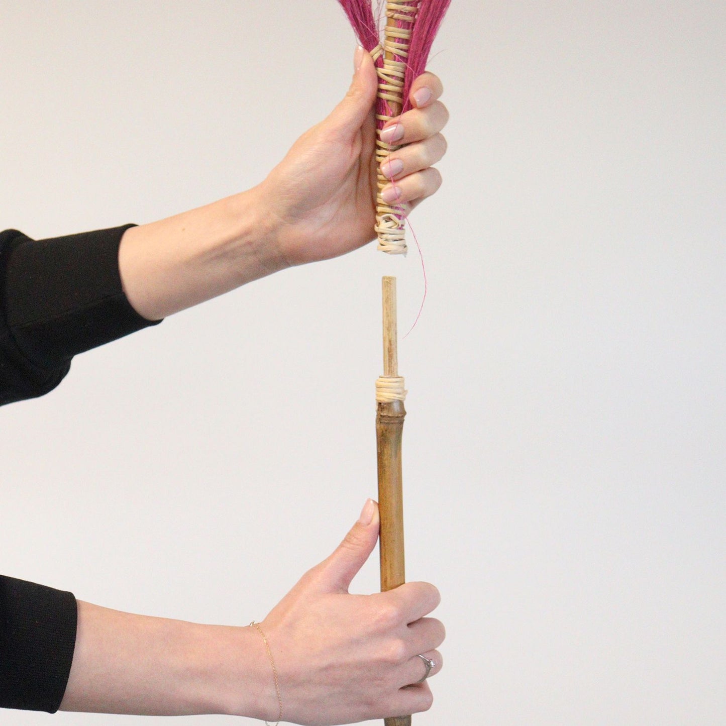 Rayung Grass Coral - 1.6m