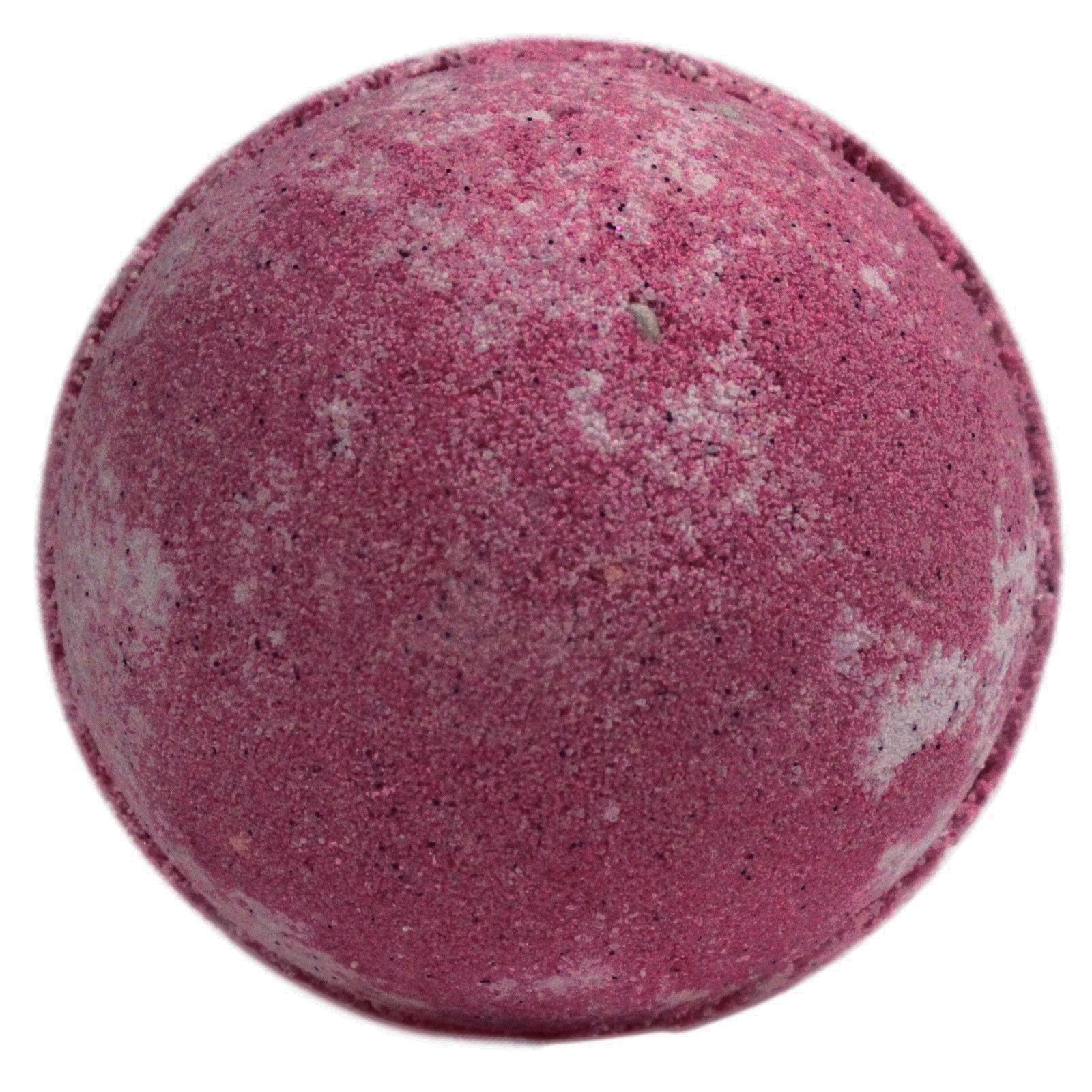 Set of 3 Cherry Bath Bombs