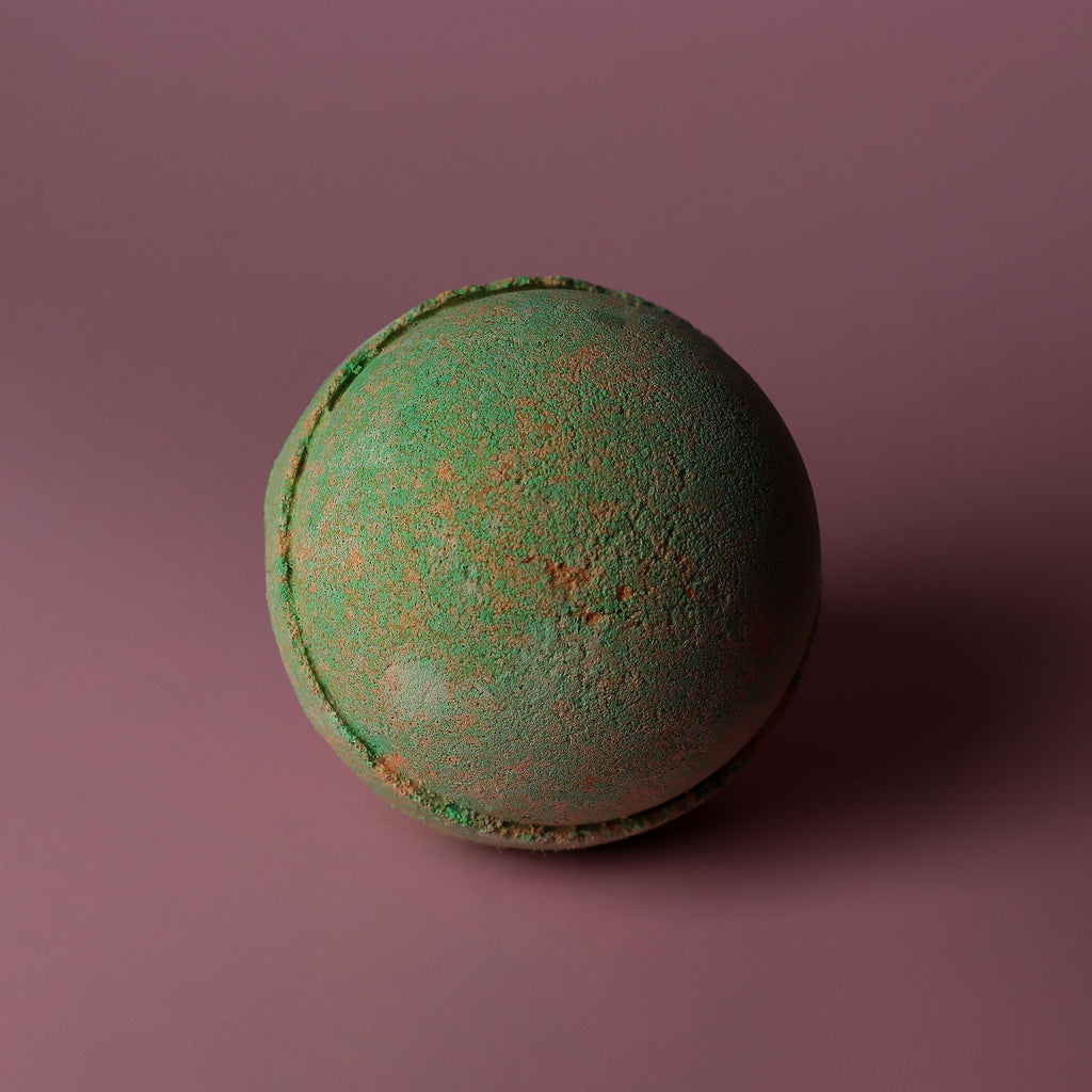 Set of 3 Hawaiian Mango Bath Bombs