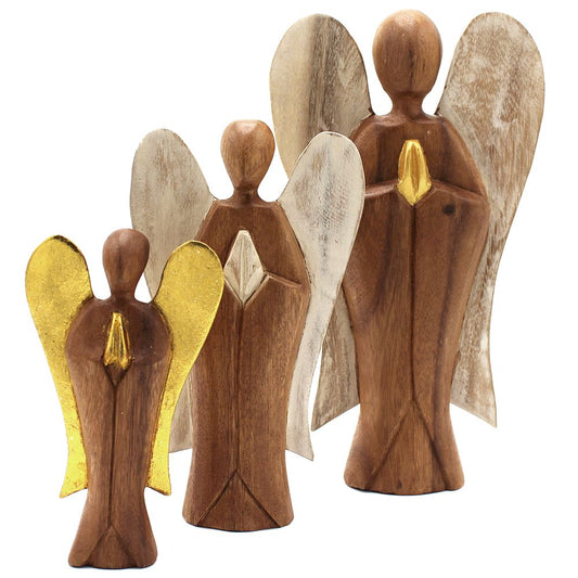 Hati-Hati Engel - Liebe - 20cm