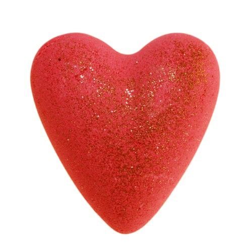 MegaFizz Hearts - Silent Night