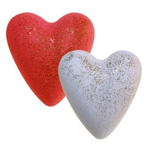 MegaFizz Hearts - Silent Night