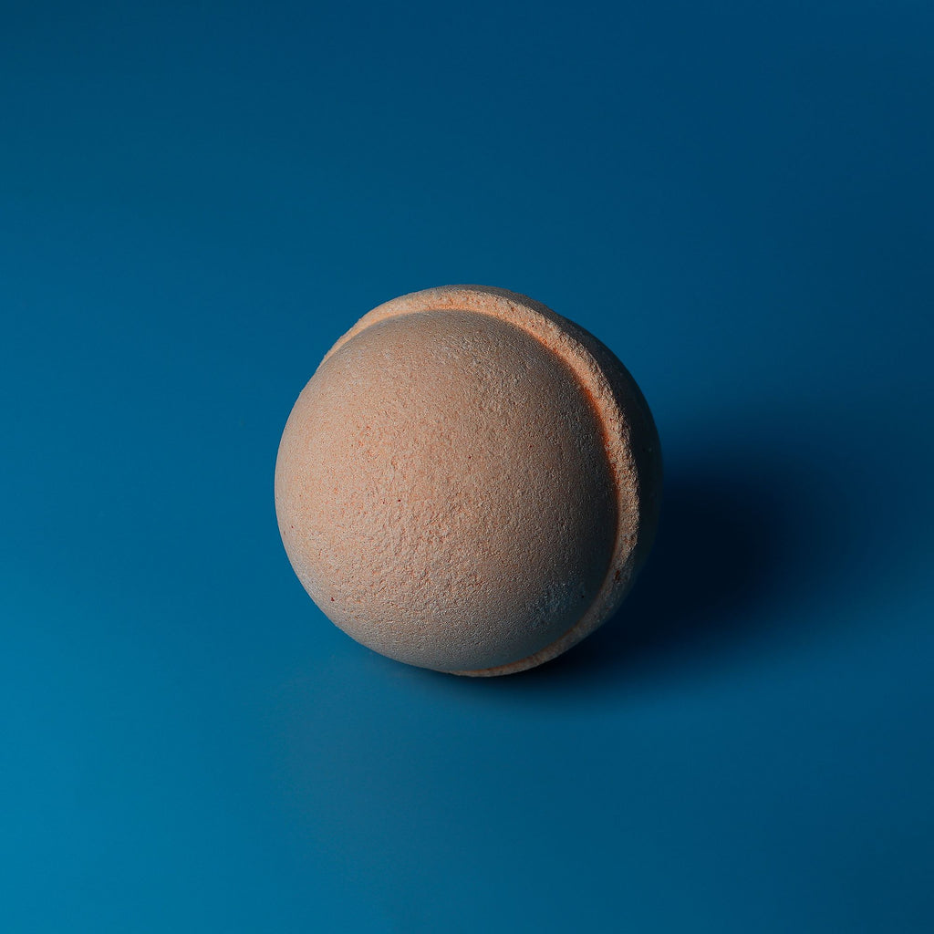 Set of 3 Tangerine & Grapefruit Bath Bombs