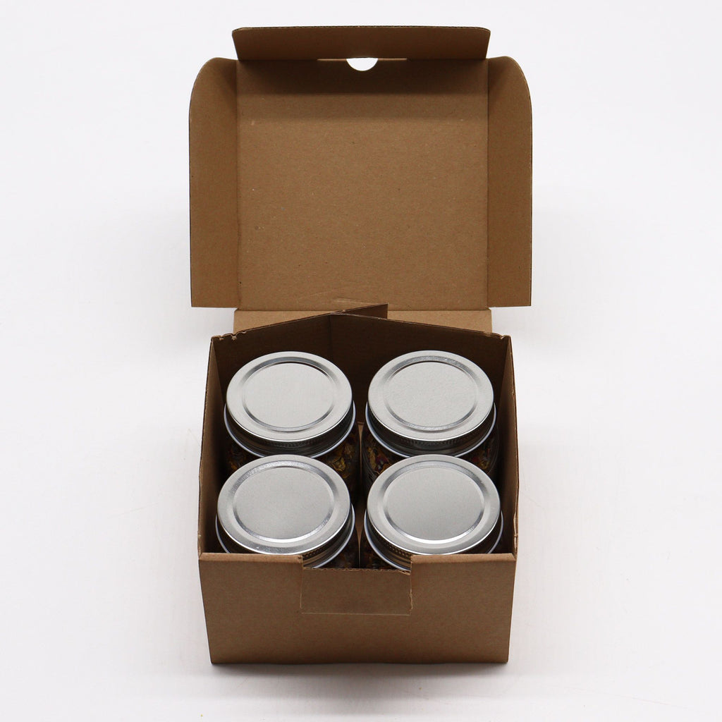 Botanical Facial Steam Blend - Natural 250g