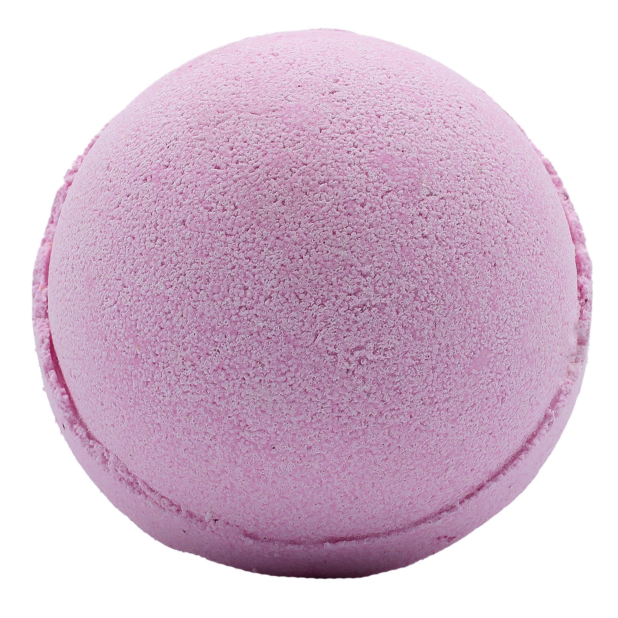 Set of 3 Bubblegum Bath Bombs