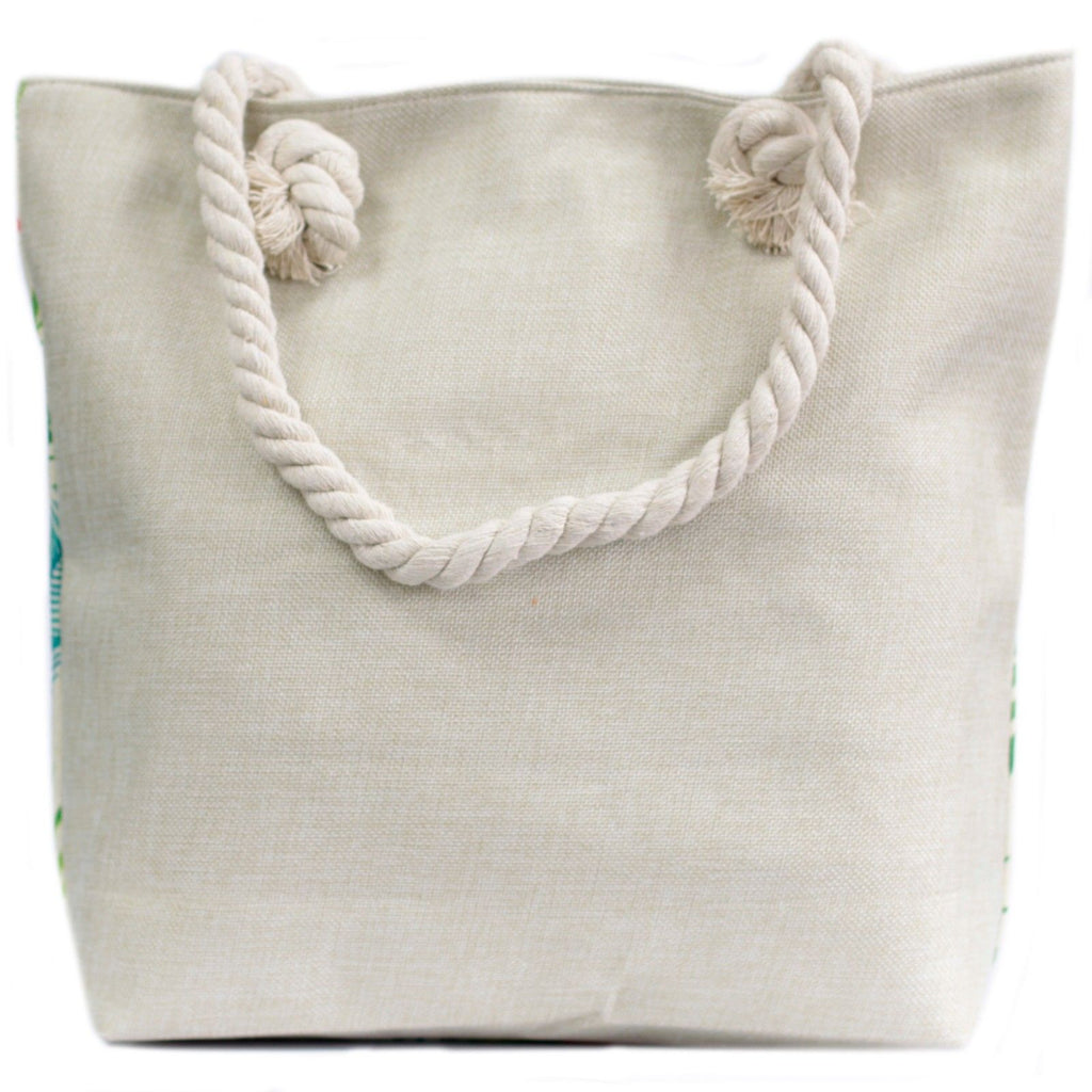 Rope Handle Bag - Star Keeper Unicorn