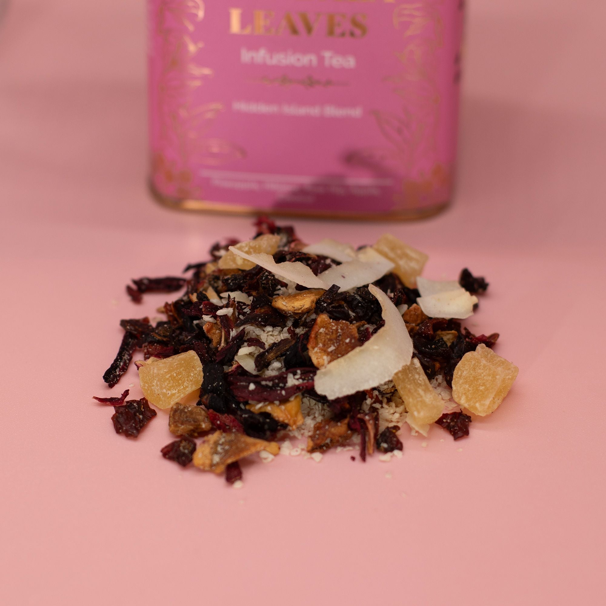 50g Hidden Islands Blend