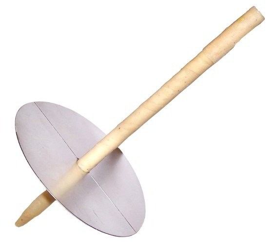 🕯️ Ear Candle Protector Discs – 12cm (Set of 10)
