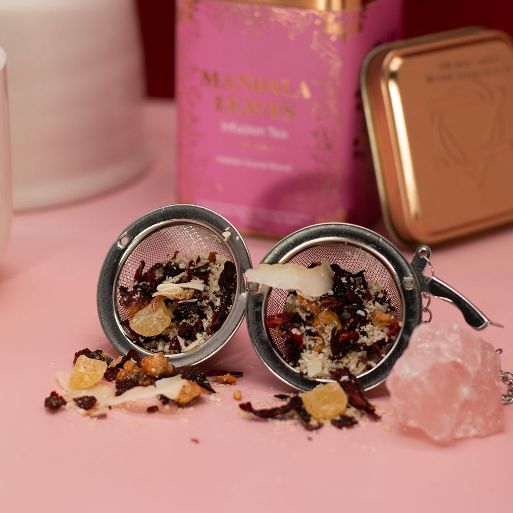 50g Hidden Islands Blend