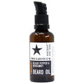 50ml Beard Oil - Roman Gladiator - Enhance!
