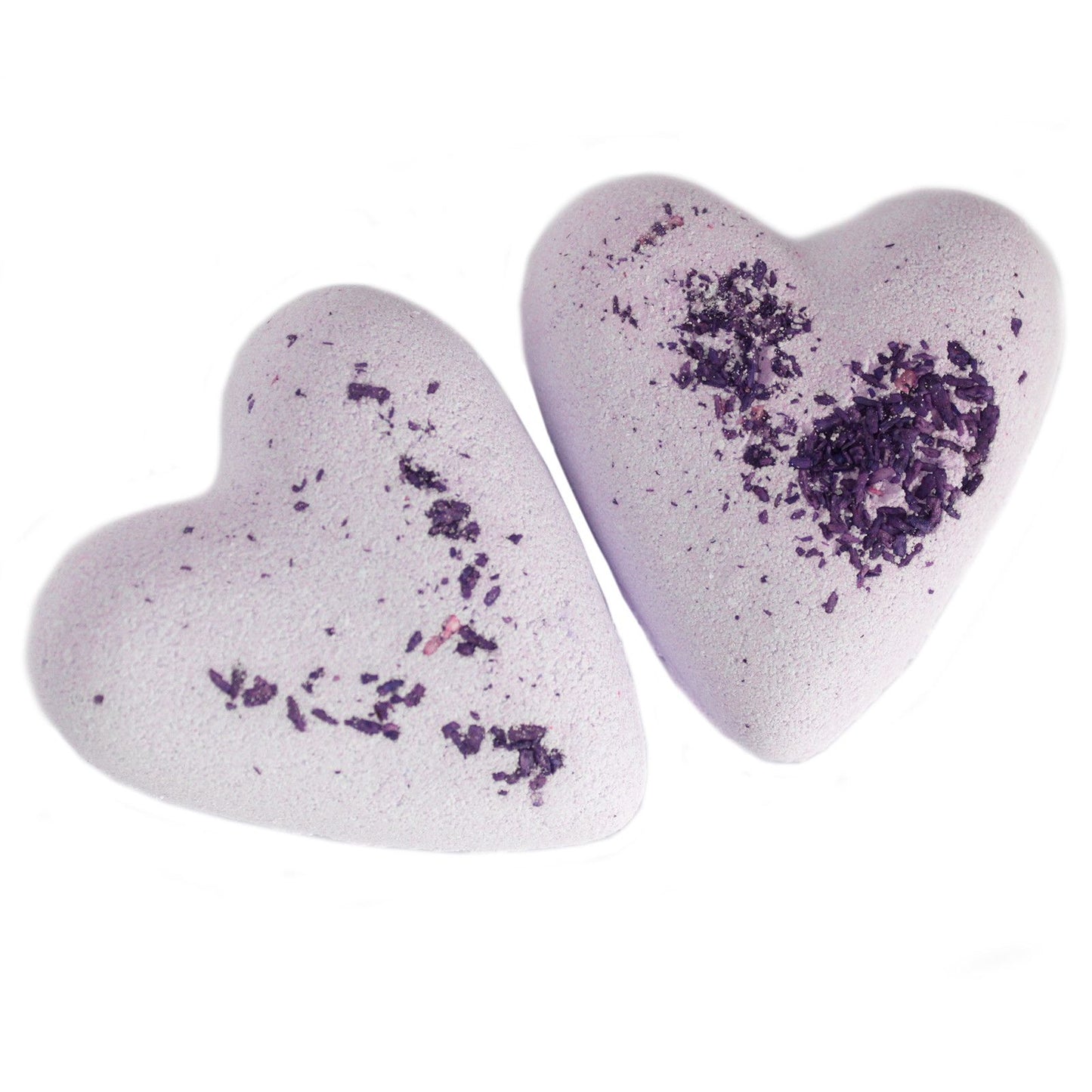 MegaFizz Hearts - Paris Party