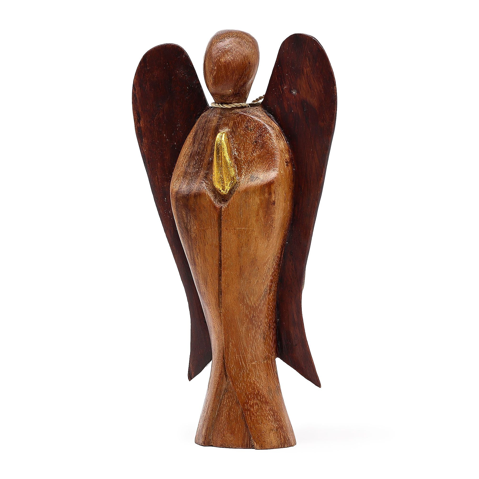1x New Hati-Hati Angel - Friendship - 20cm