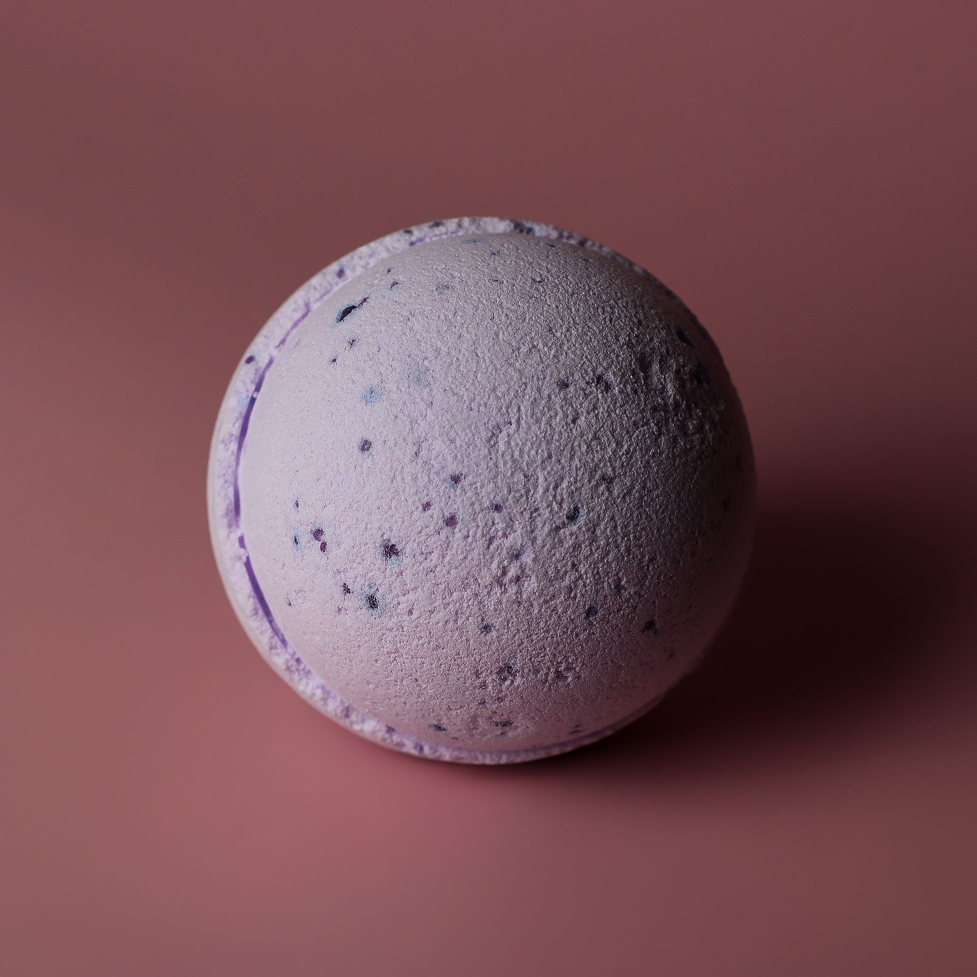 Set of 3 Sweet Fennel & Jojoba Bath Bombs