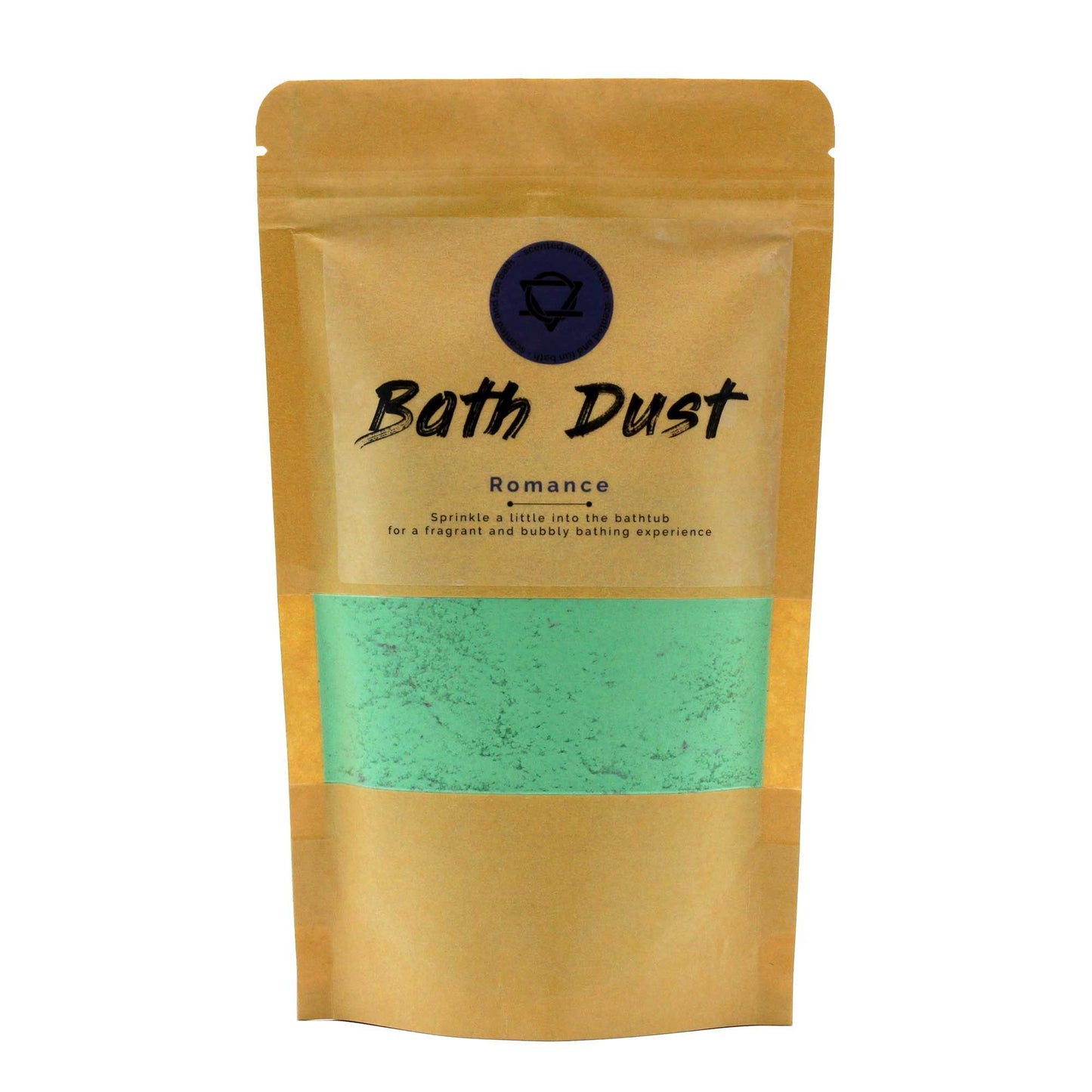 Romance Bath Dust 190g