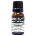 Bergamot Organic Essential Oil 10ml