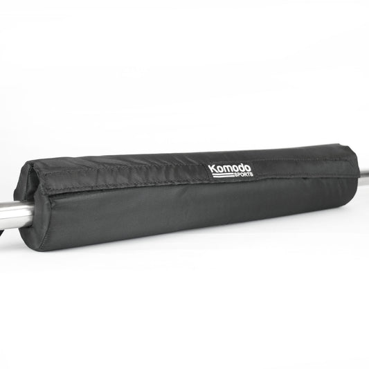 Barbell Shoulders Pad - Black