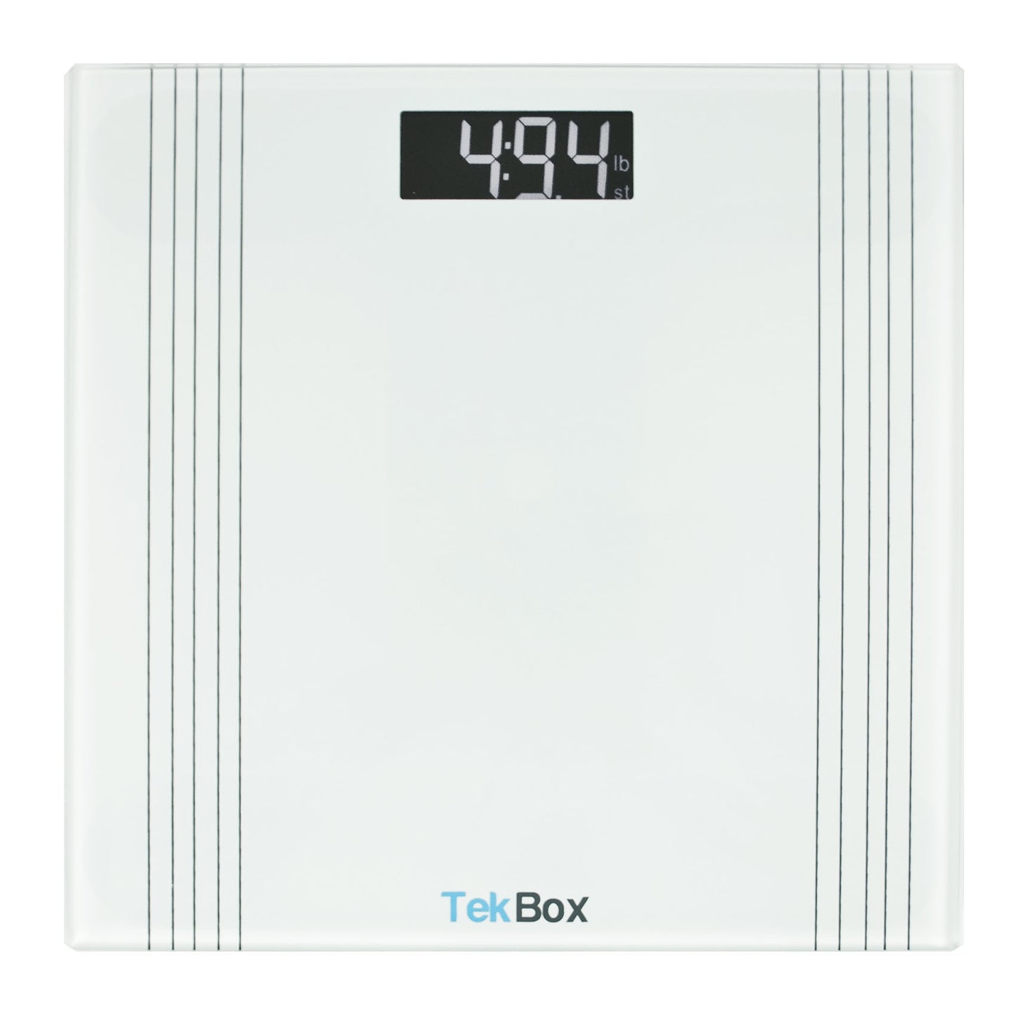 Digital Bathroom Scales