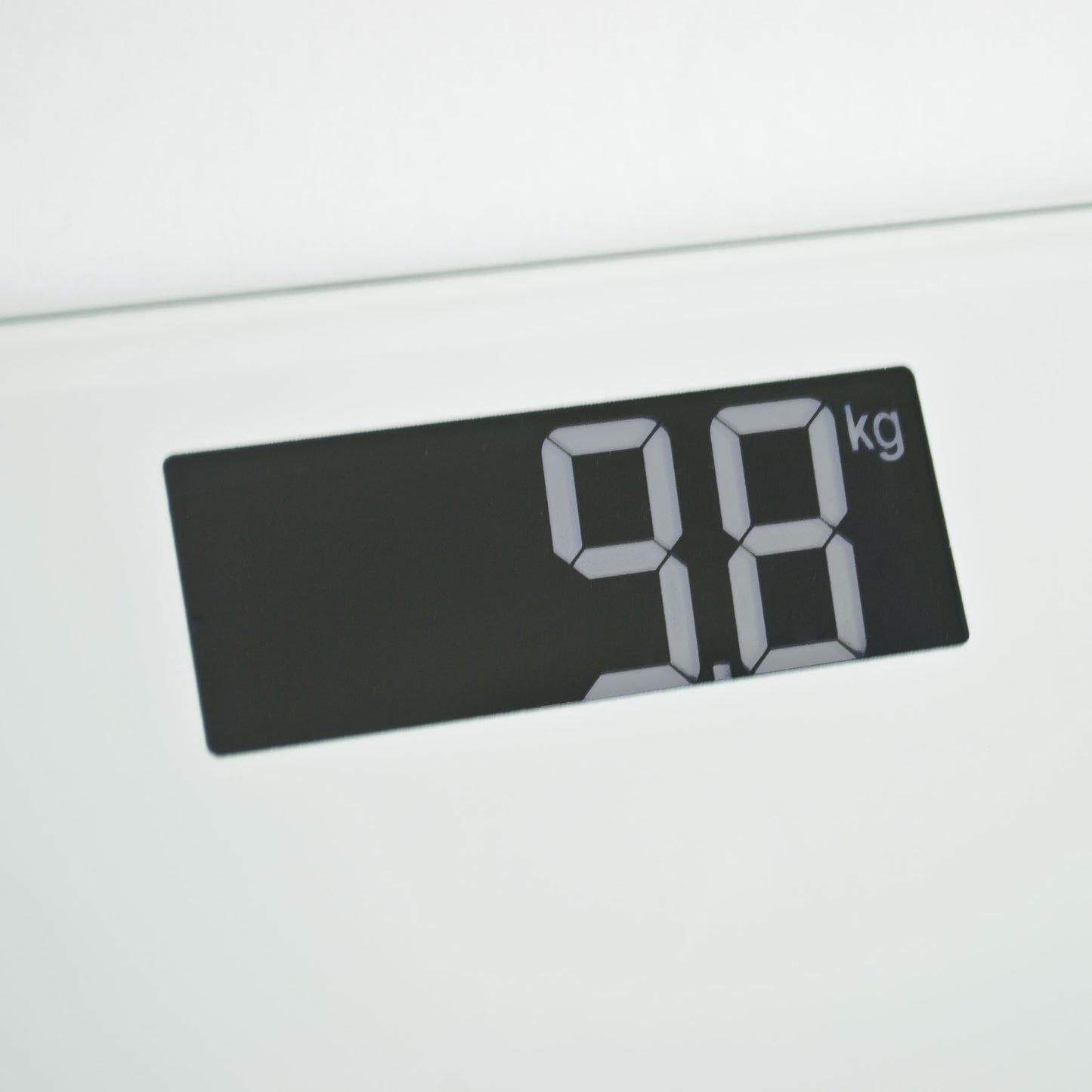 Digital Bathroom Scales